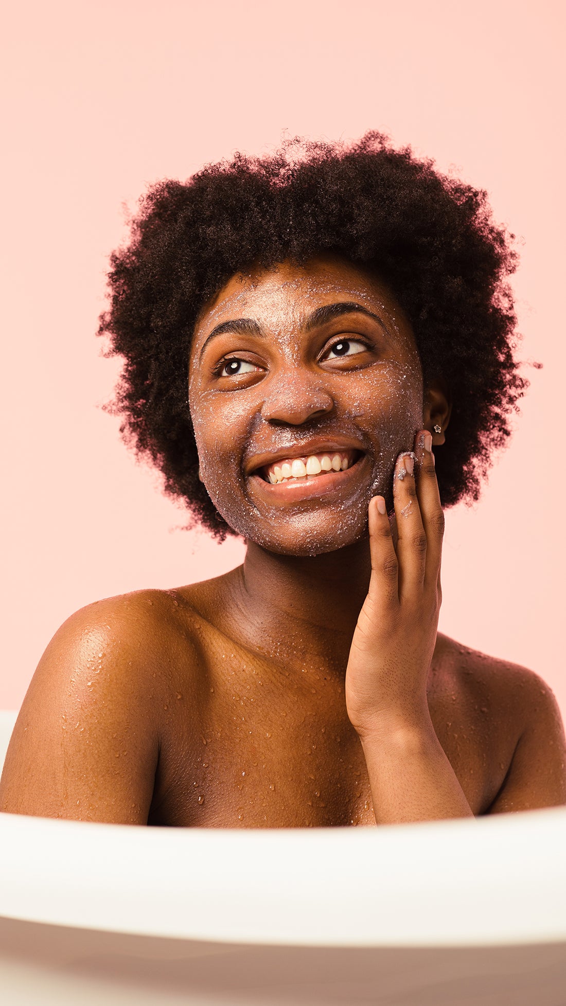 Bright and Beautiful