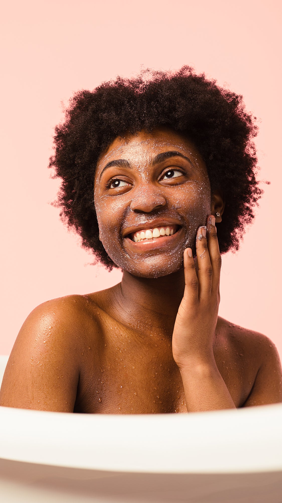 Bright and Beautiful