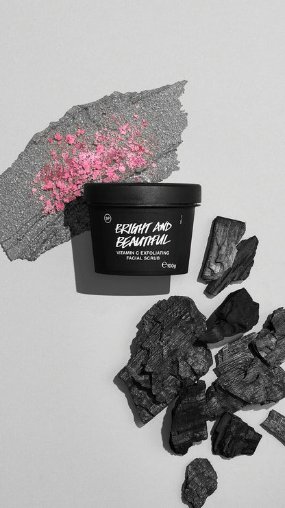 Bright and Beautiful