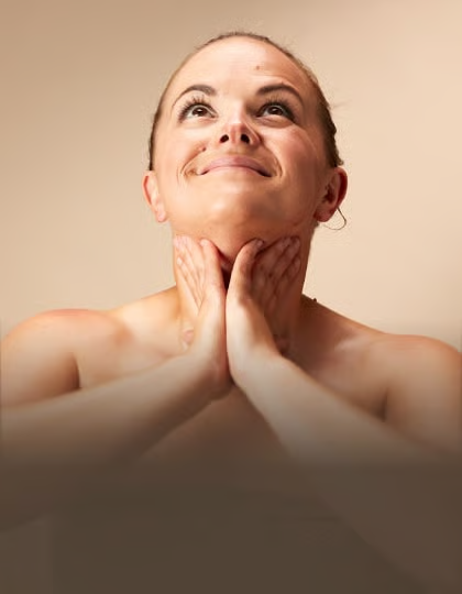 Moisturising & Softening