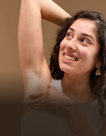 Sensitive Skin Care