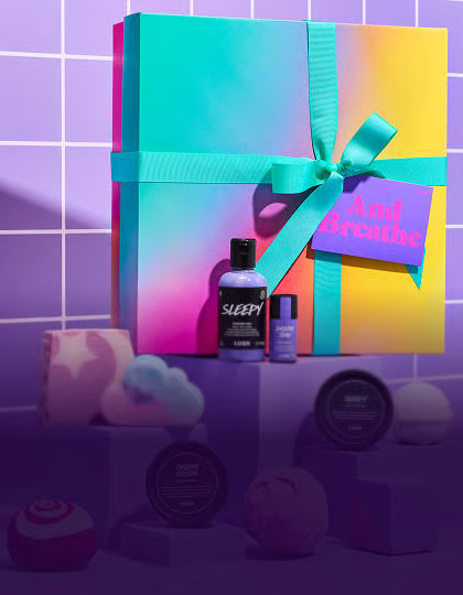 Gifts over $60