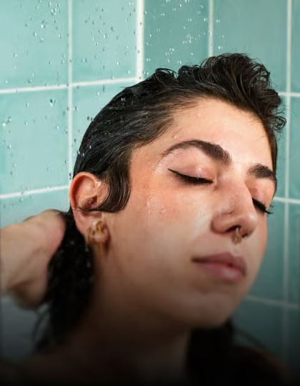 Scalp Care