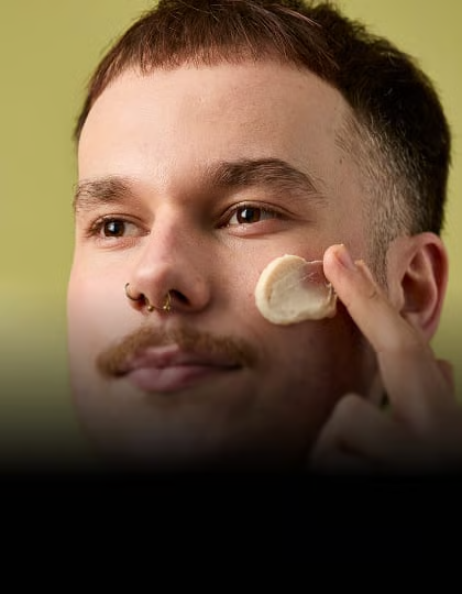 Blemish Support