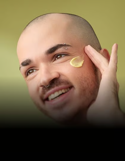 Sensitive Skincare