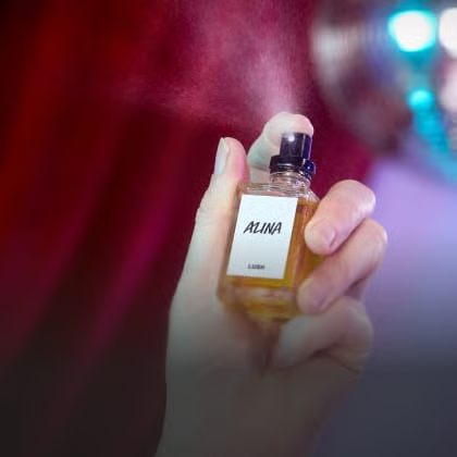 Fragrance
