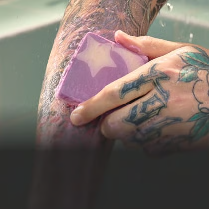 Handmade Soap