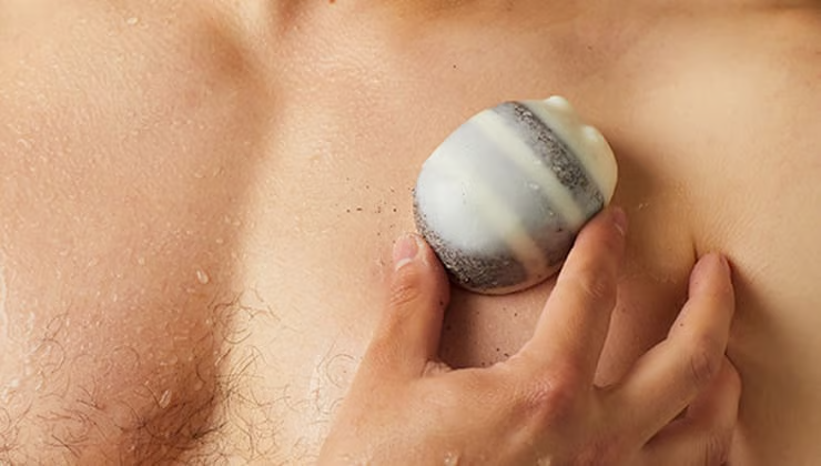 Body Scrubs