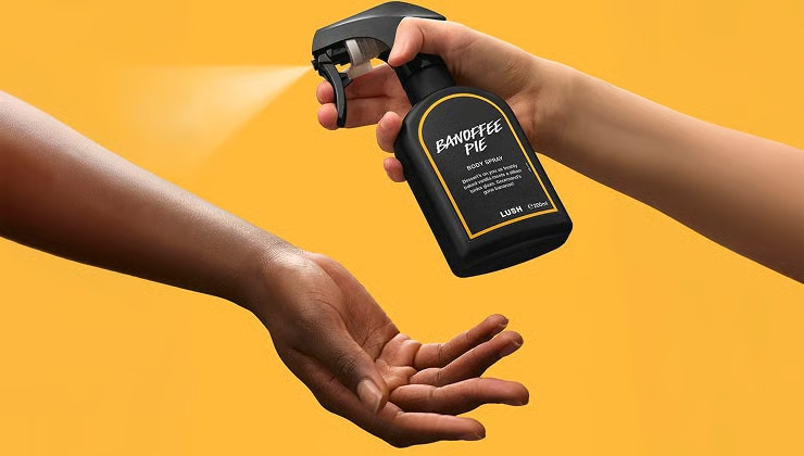 Body Sprays