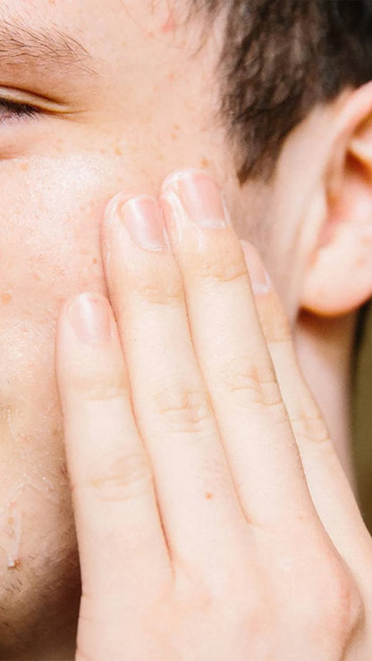 Cosmetic Lad (Preserved)