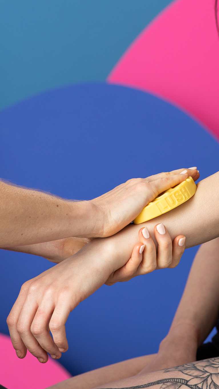 Each Peach (And Two&