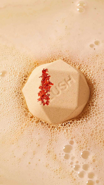 Ippuku Dan - Warming Mini Bath Bombs