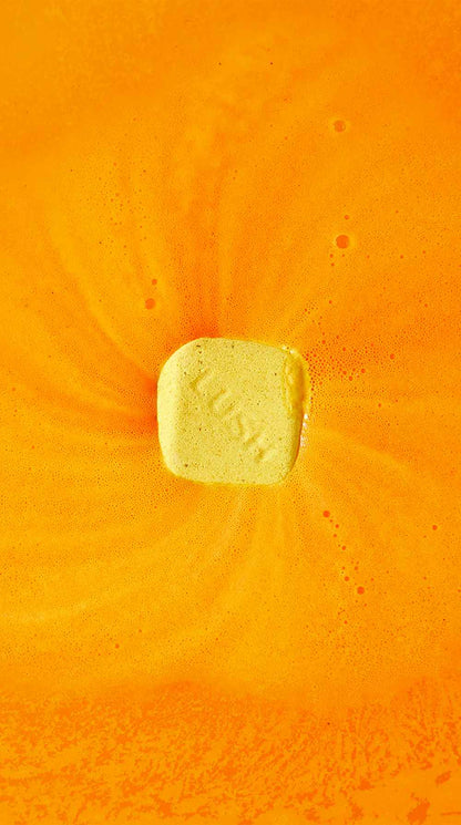 Ippuku Dan - Warming Mini Bath Bombs