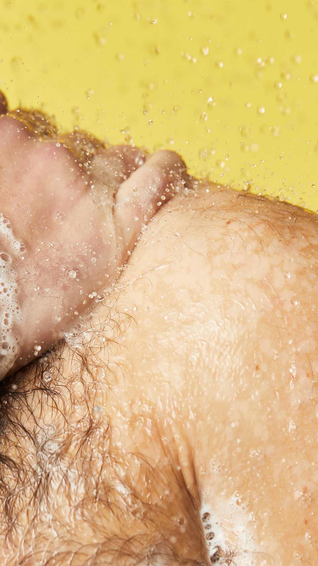 Honey I Washed the Kids