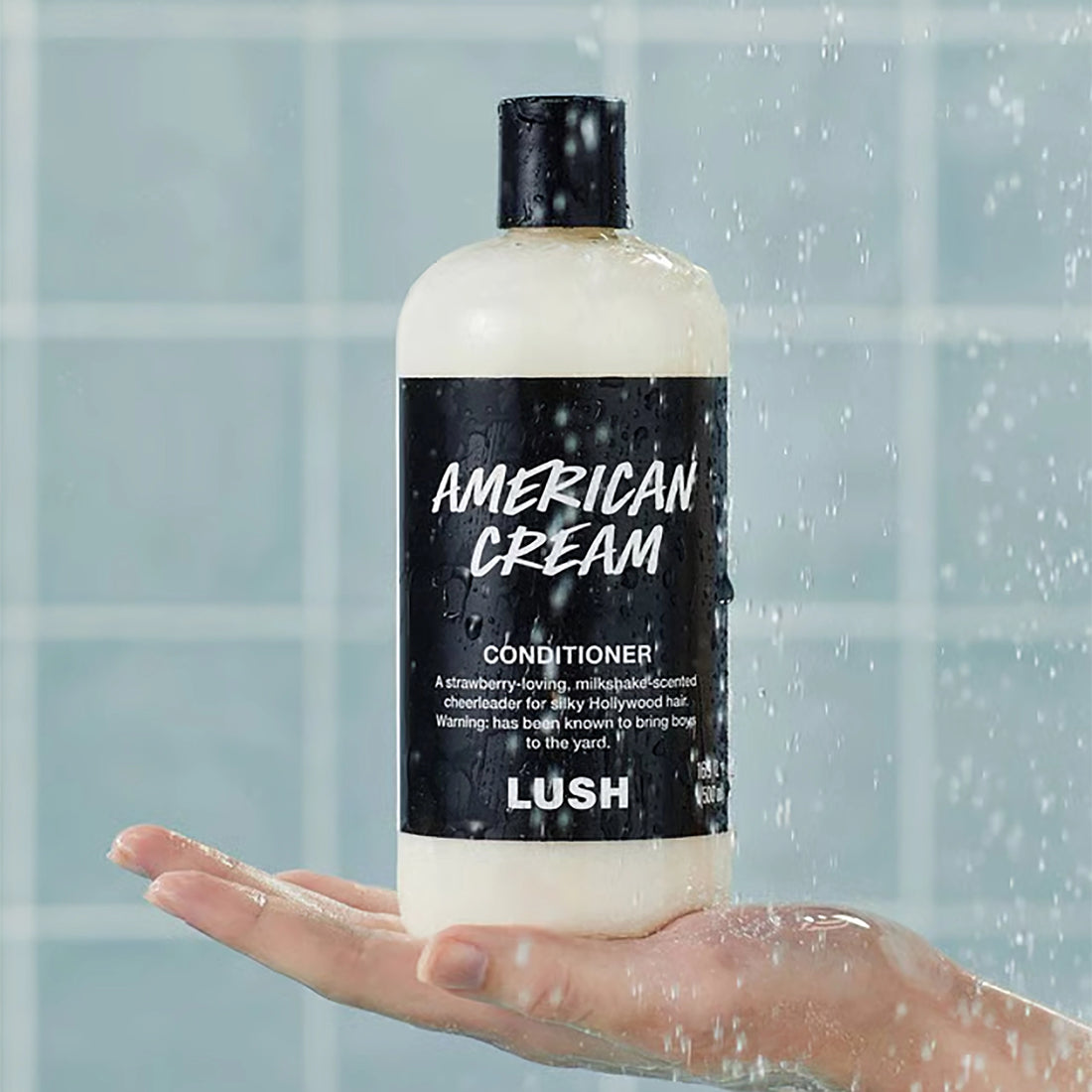 American Cream