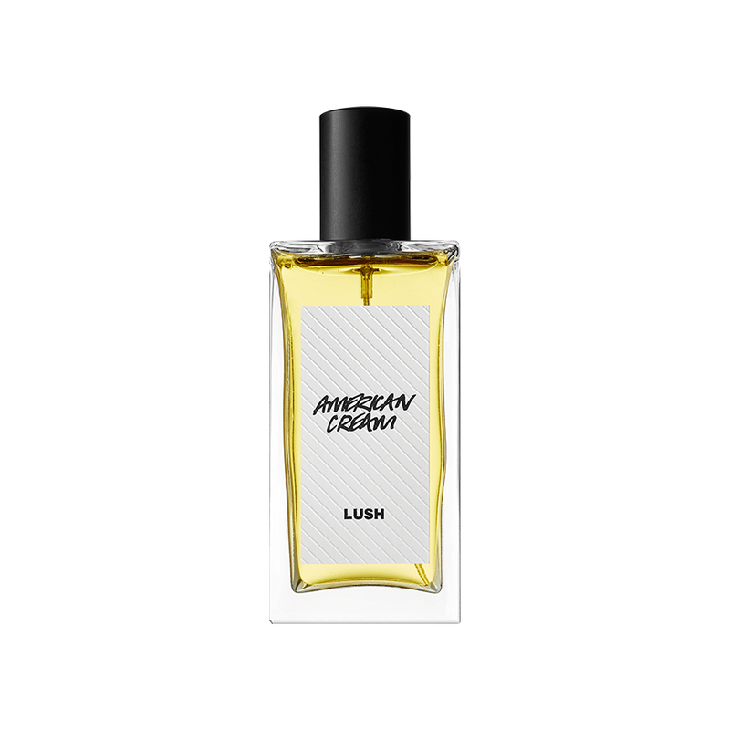American Cream