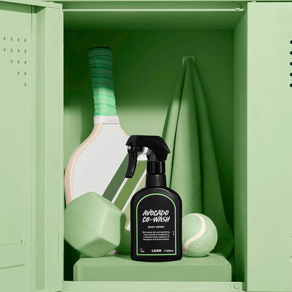 Avocado Co-wash
