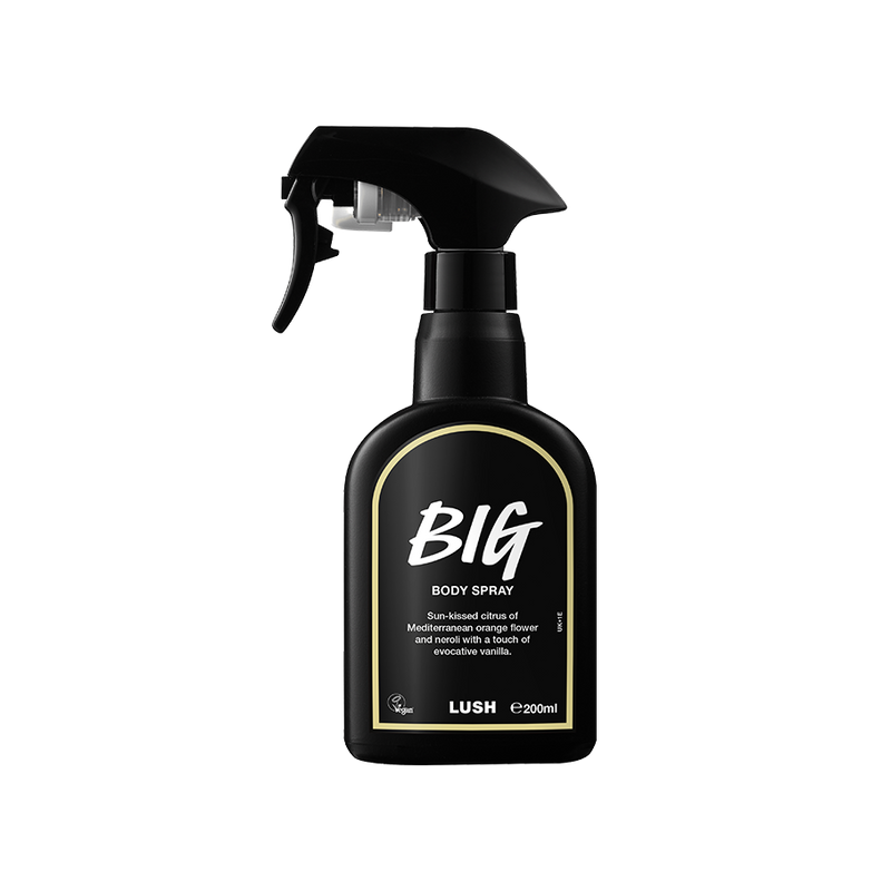 Big