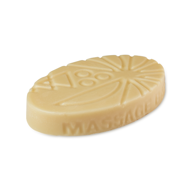 Coconut Drench