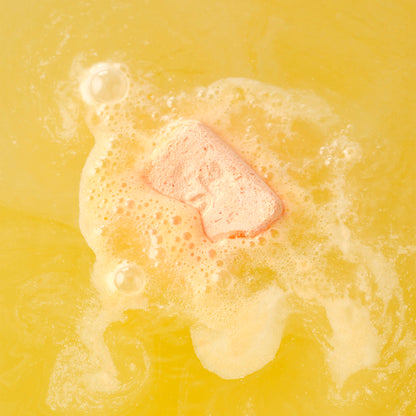 Cold Water Soother