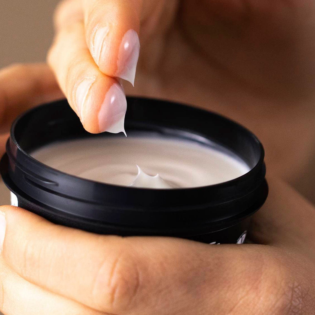 Cosmetic Lad (Preserved)