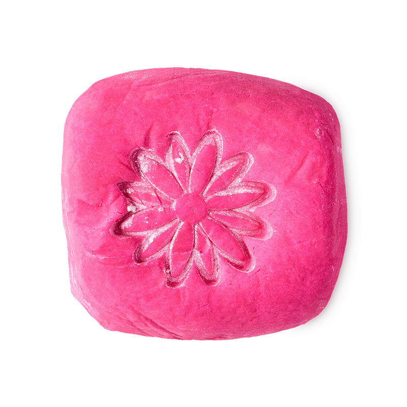 Creamy Candy