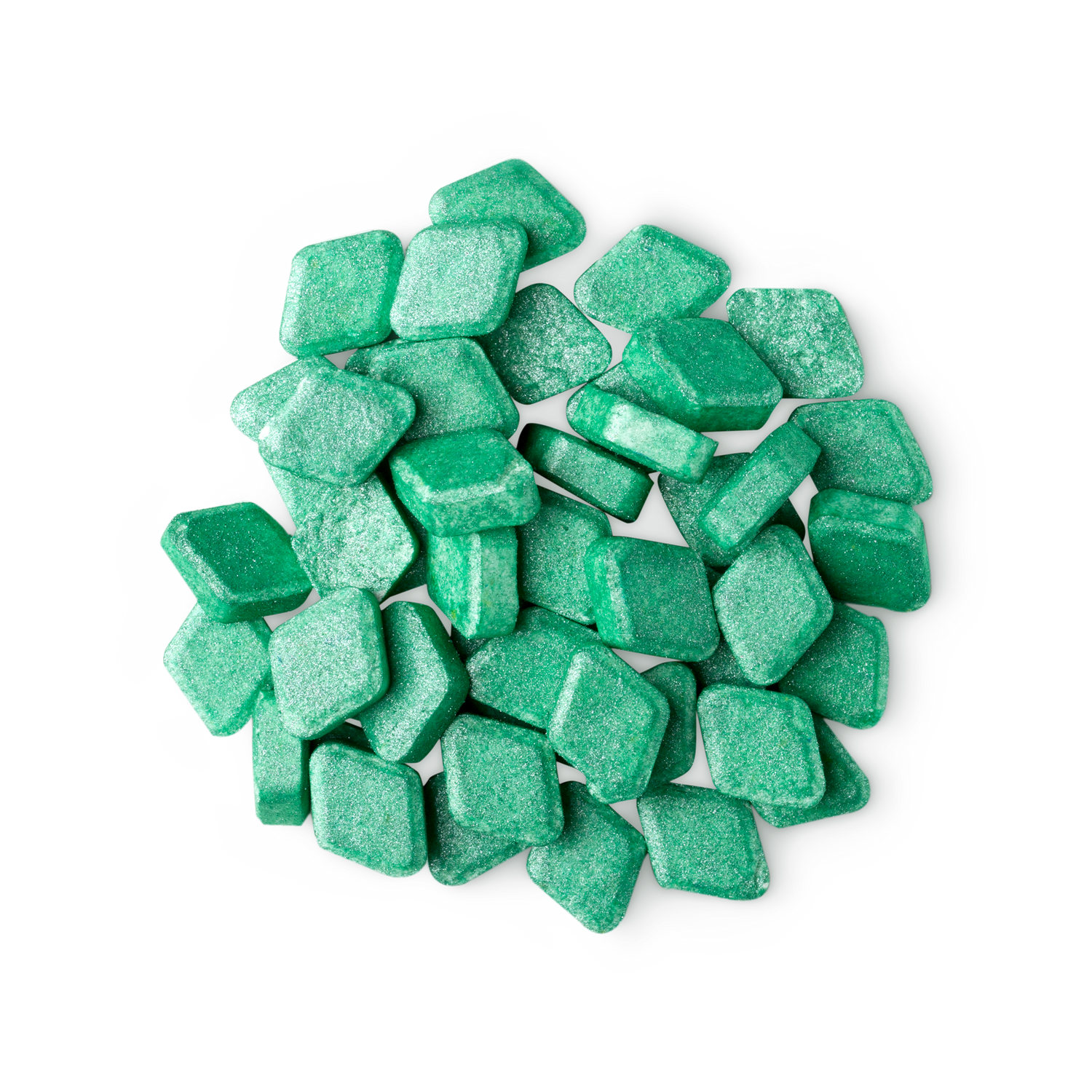 Crème De Menthe