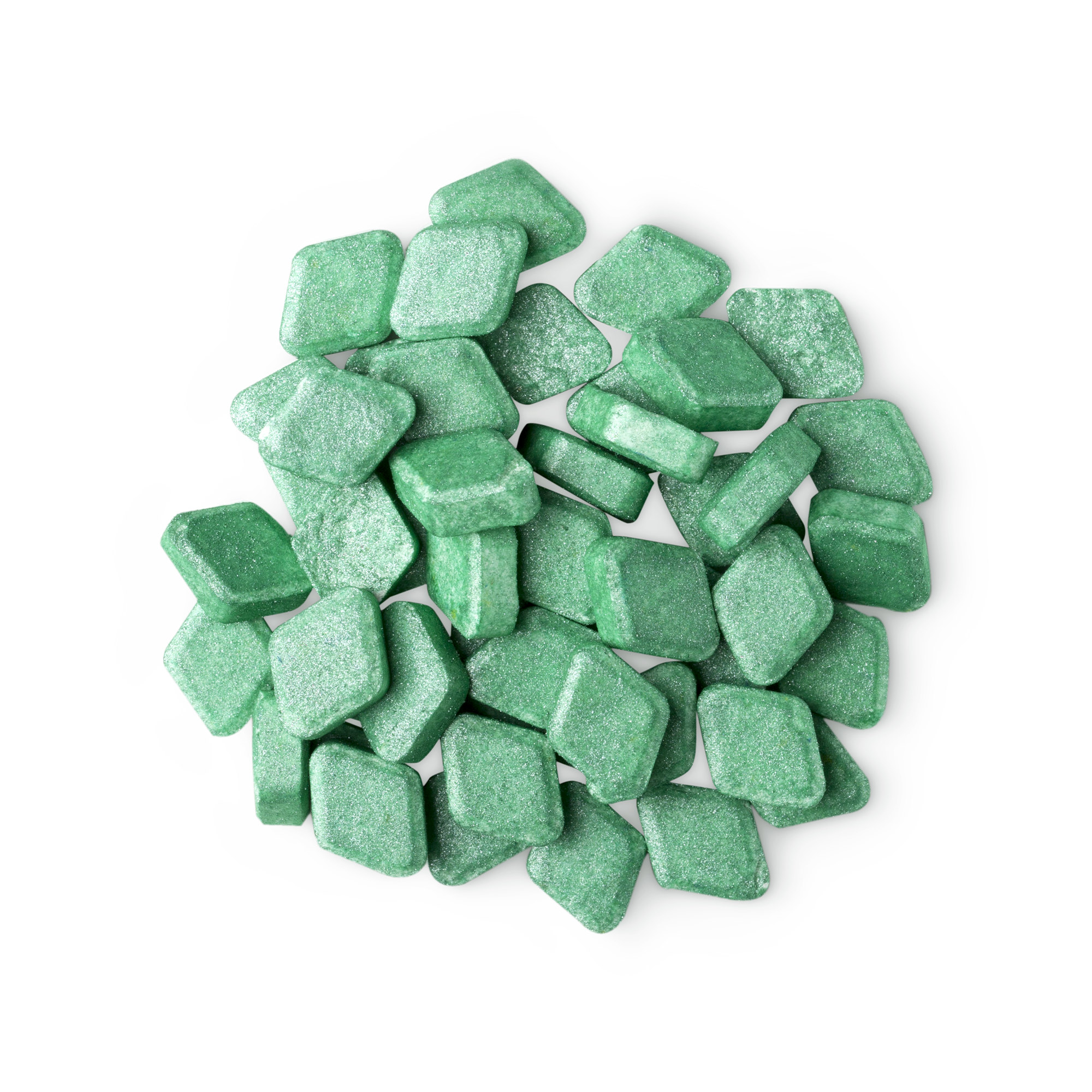 Crème De Menthe