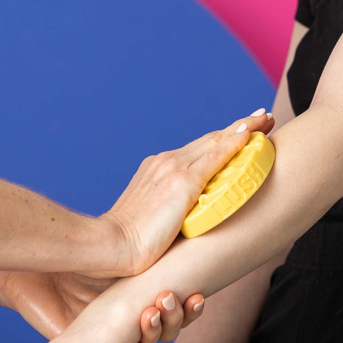 Each Peach (And Two&