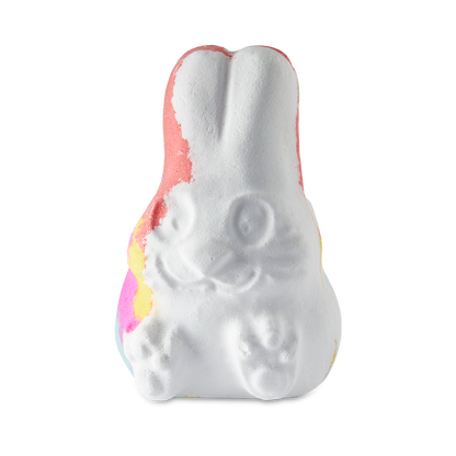 Follow The White Rabbit