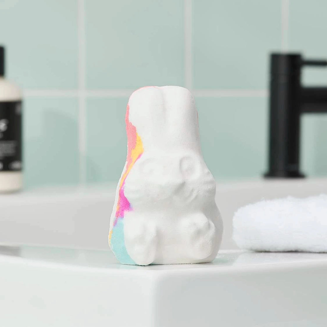 Follow The White Rabbit