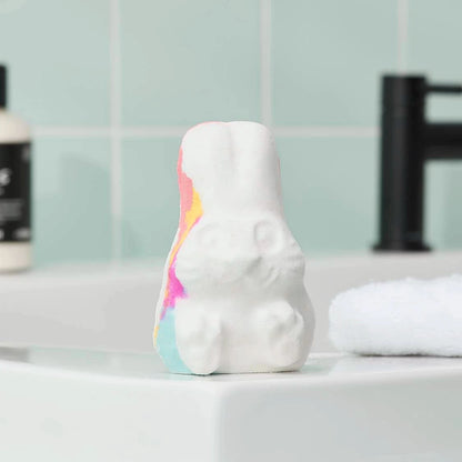 Follow The White Rabbit