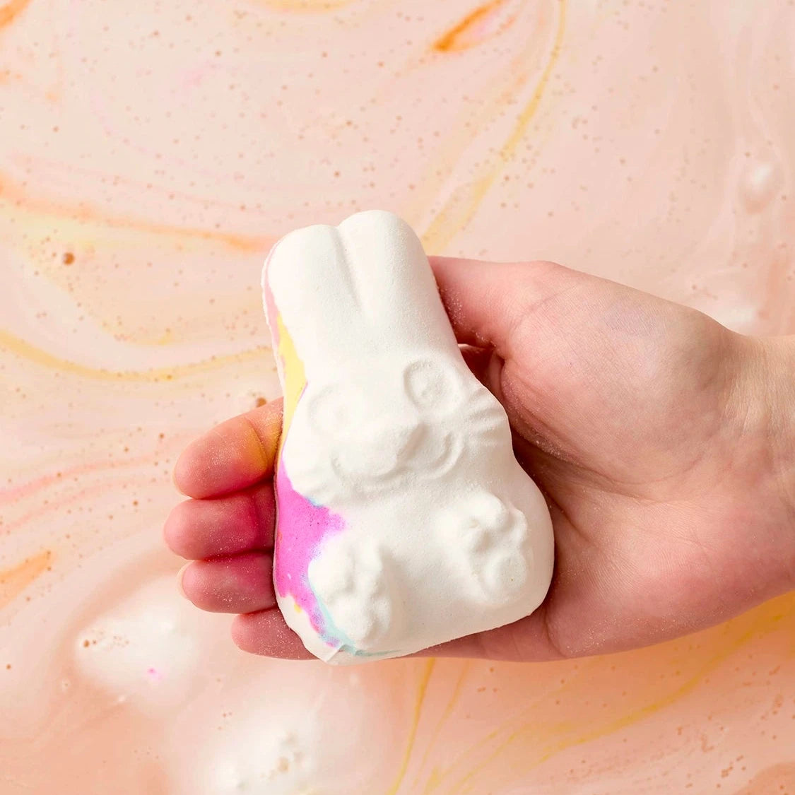 Follow The White Rabbit