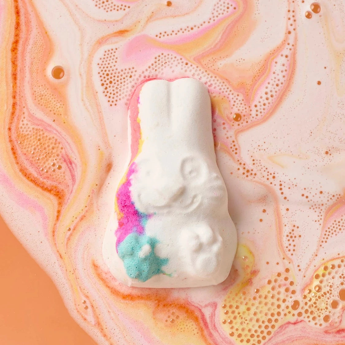 Follow The White Rabbit