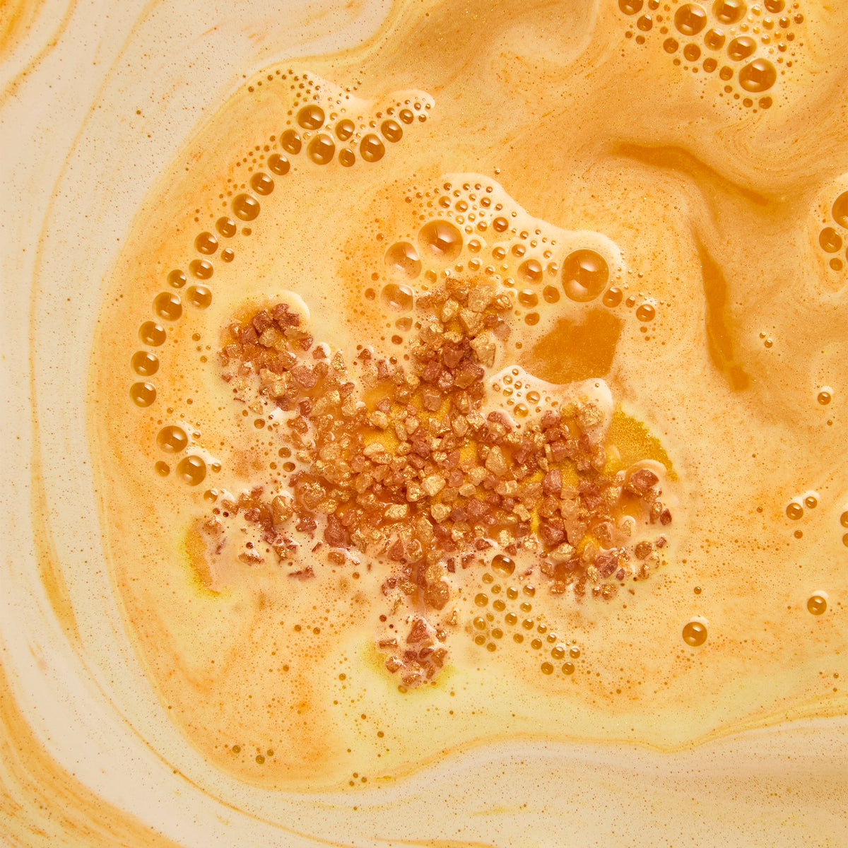 Gingerbread Sparkle