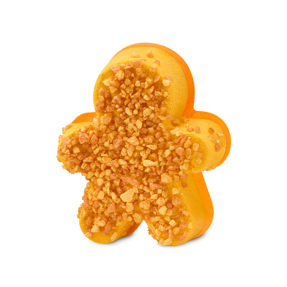 Gingerbread Sparkle