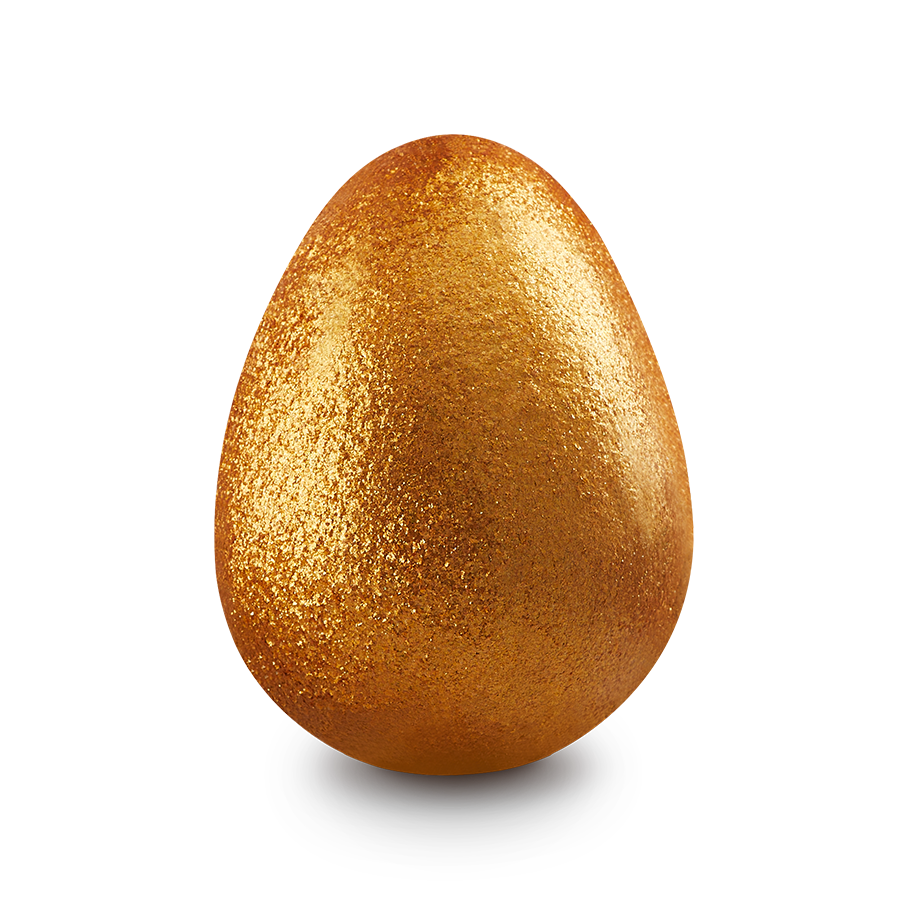 Golden Egg