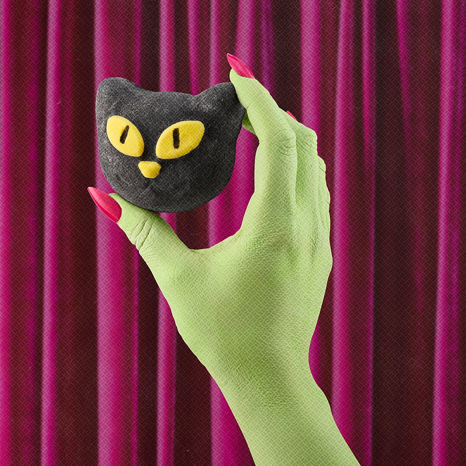 Bewitched