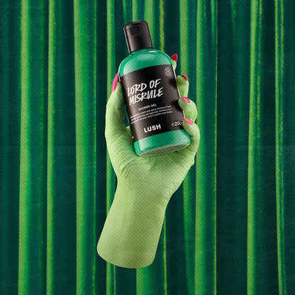 Lord Of Misrule