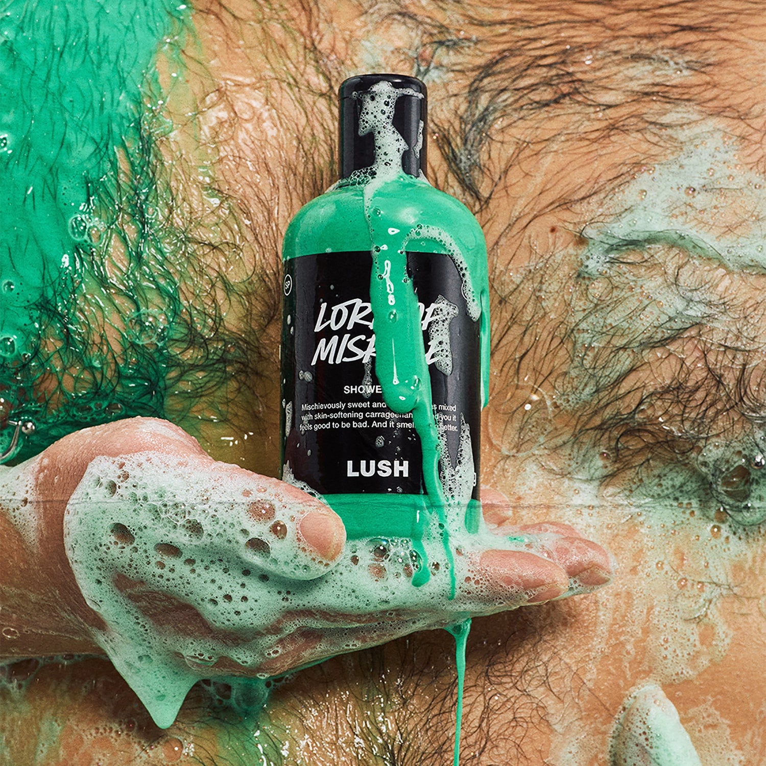 Lord Of Misrule