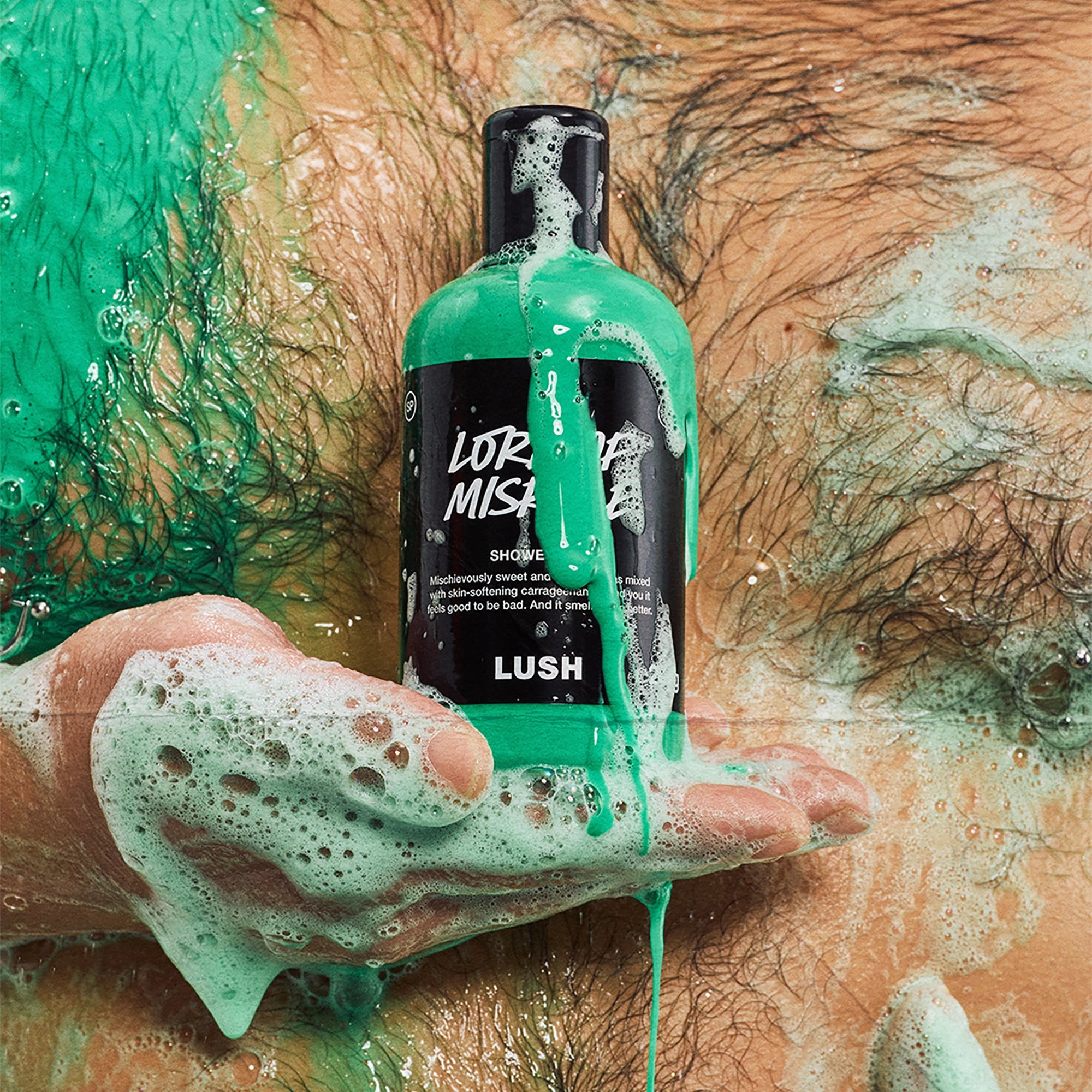 Lord Of Misrule