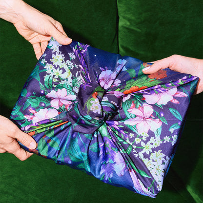 Wicked Plants Knot Wrap