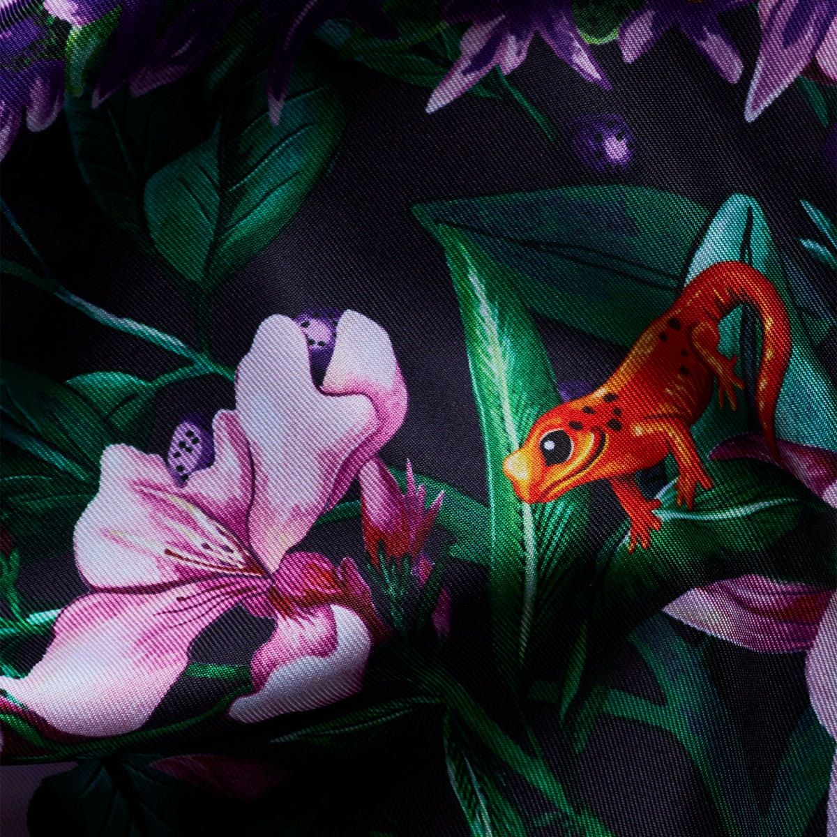 Wicked Plants Knot Wrap