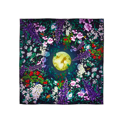 Wicked Plants Knot Wrap