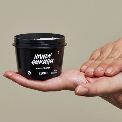 Handy Gurugu
