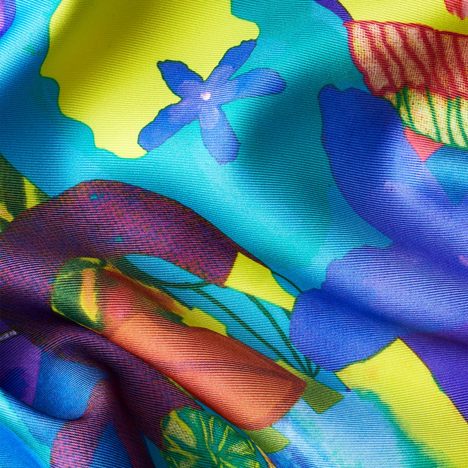 Heirloom Knot Wrap