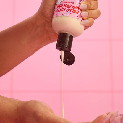 Hello Kitty And Friends