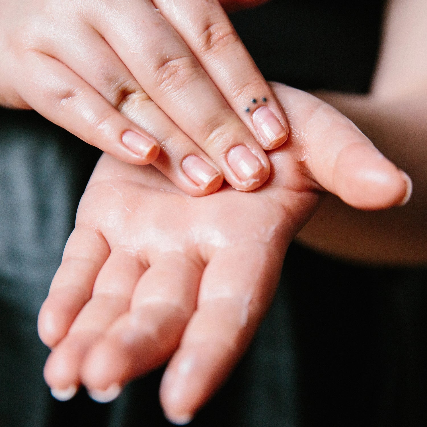Helping Hands