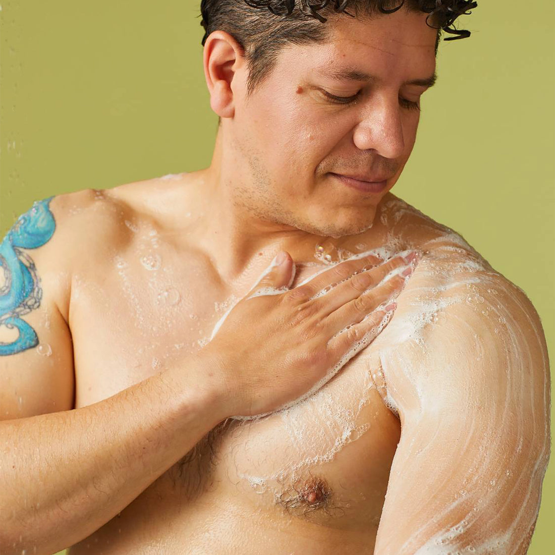 Honey I Washed the Kids