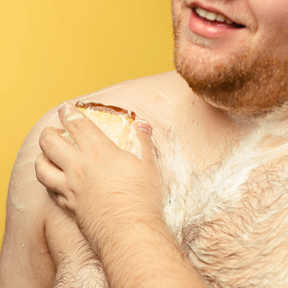 Honey I Washed The Kids